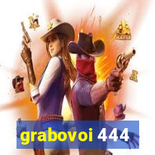 grabovoi 444